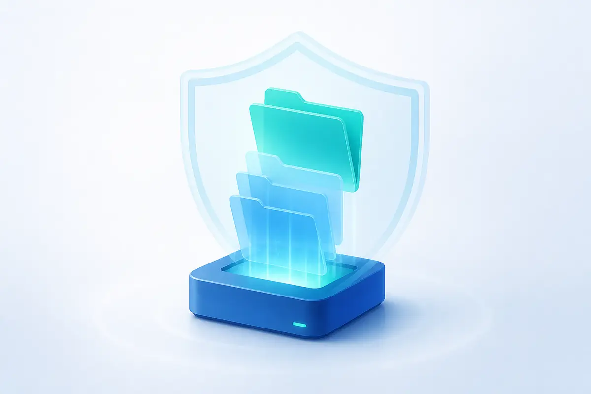 Gelöschte Dateien unter Windows kostenlos wiederherstellen